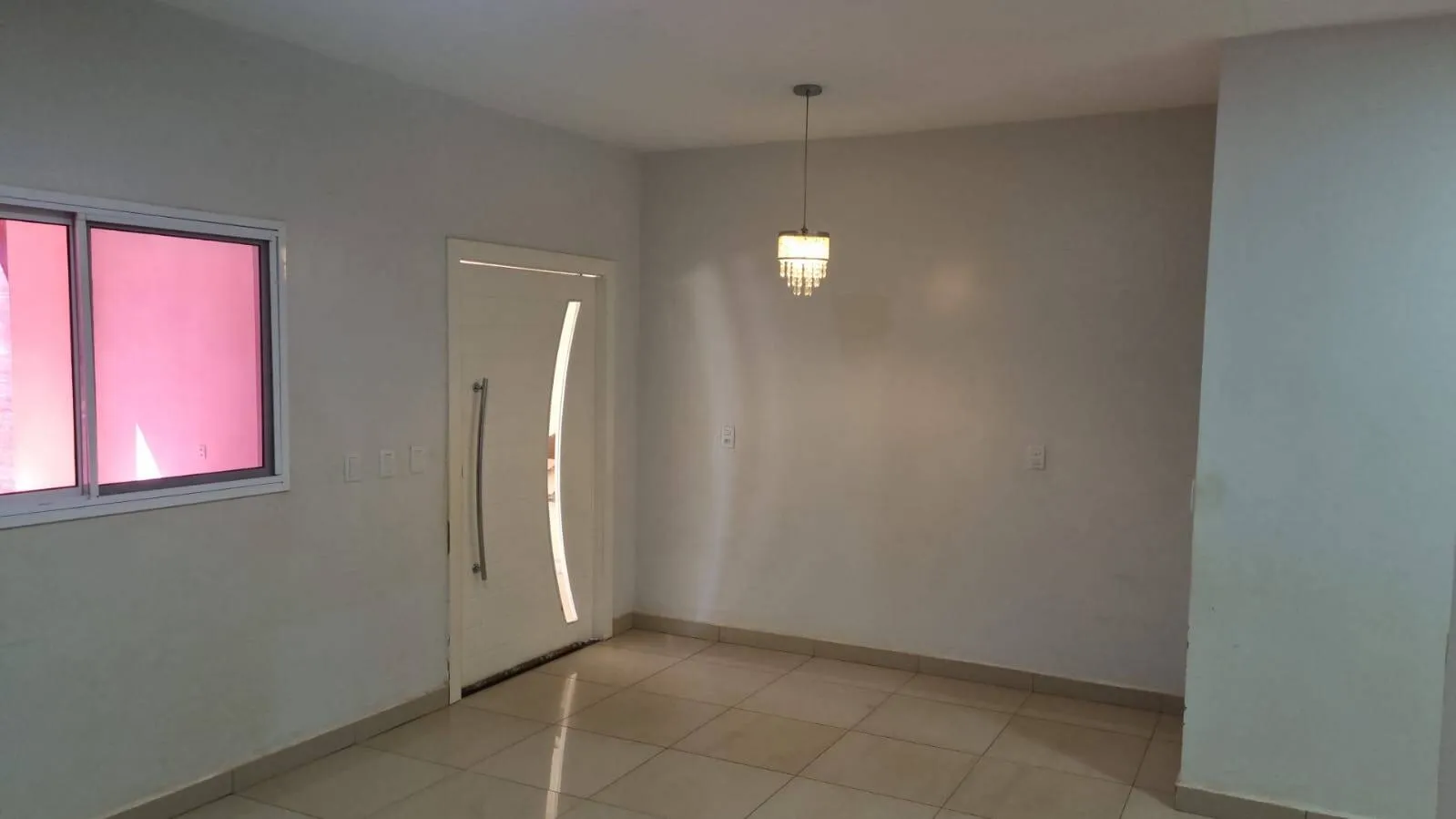 Imagem Casa 3 quartos no Condominio Solar da Chapada Bairro Morada da Serra