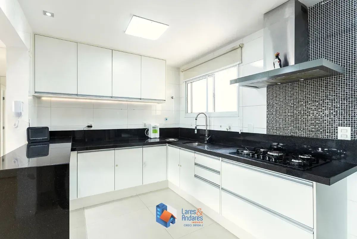 Imagem Apartamento para venda em Vila Andrade com 2 quartos, sendo 1 suíte, 107m²