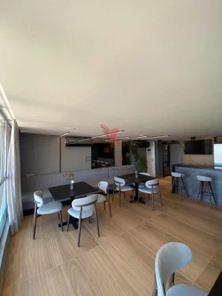 Imagem Apartamento em Camboinha a 200m da Praia em Condomínio com área de lazer completa