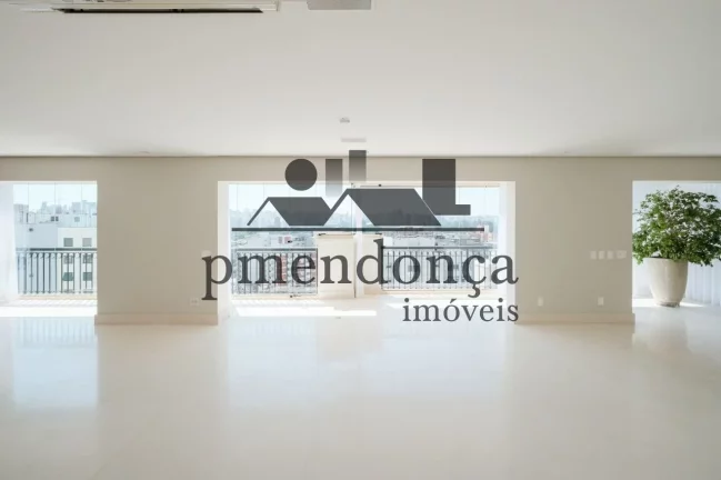 Imagem ITAIM BIBI, apartamento 3 suites, 5 vagas, andar alto