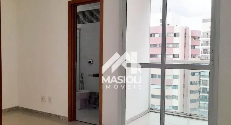 Imagem Apartamento com 2 dormitórios à venda, 63 m² por R$ 907.000,00 - Praia de Itapoã - Vila Velha/ES