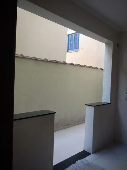Imagem Casa com 3 Quartos à Venda, 250 m² em Ponta Da Praia - Santos