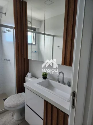Imagem Apartamento com 4 dormitórios à venda, 147 m² por R$ 2.200.000,00 - Darly Santos - Vila Velha/ES