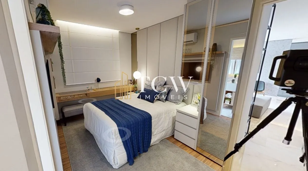 Imagem Apartamento à venda no bairro Planalto Paulista - São Paulo/SP, Zona Sul