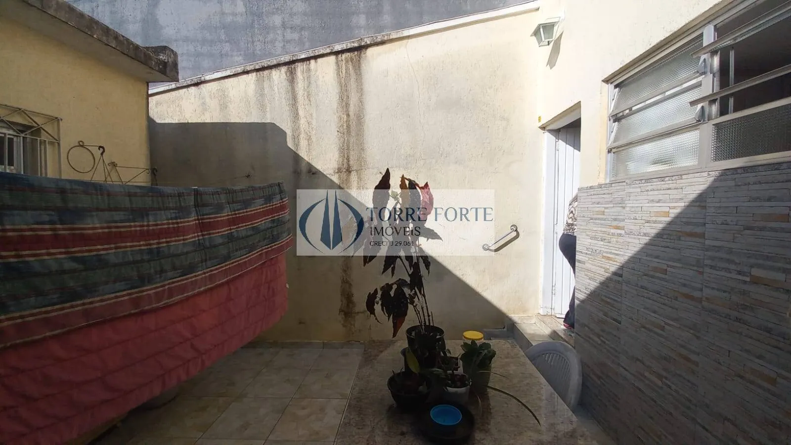 Imagem 2 casas no mesmo terreno na Vila Formosa