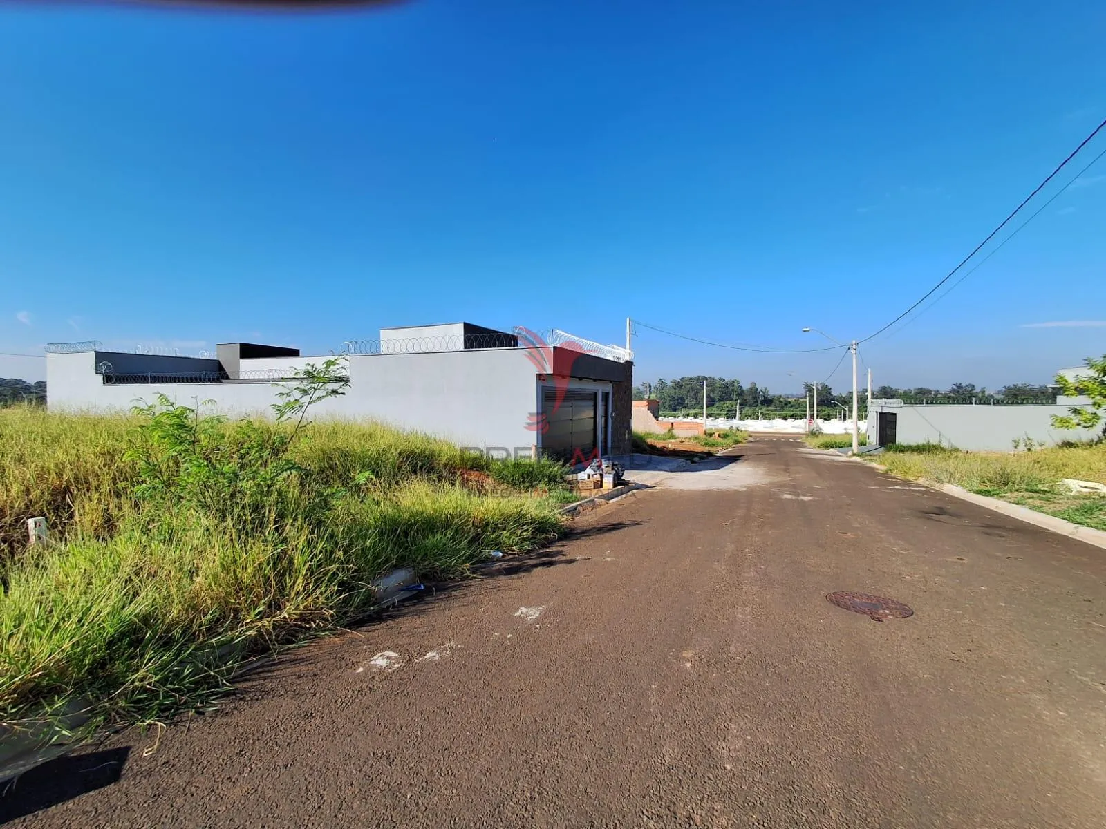 Imagem Vendo Terreno 250 m, no Loteamento Conquista Piracicaba