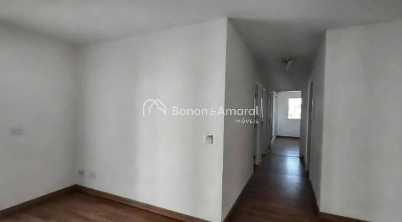 Imagem Apartamento à venda no Chácara Primavera - Campinas