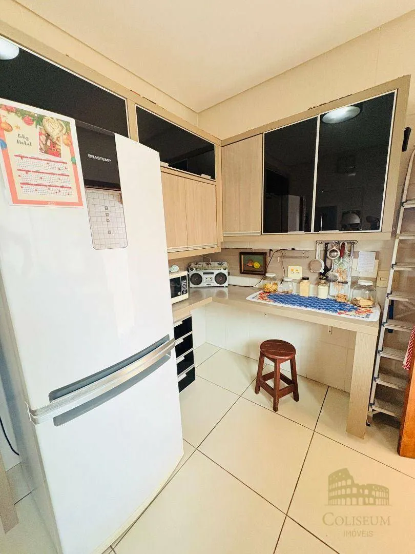 Imagem Casa com 4 dormitórios à venda, 210 m² por R$ 1.550.000,00 - Tupi - Praia Grande/SP