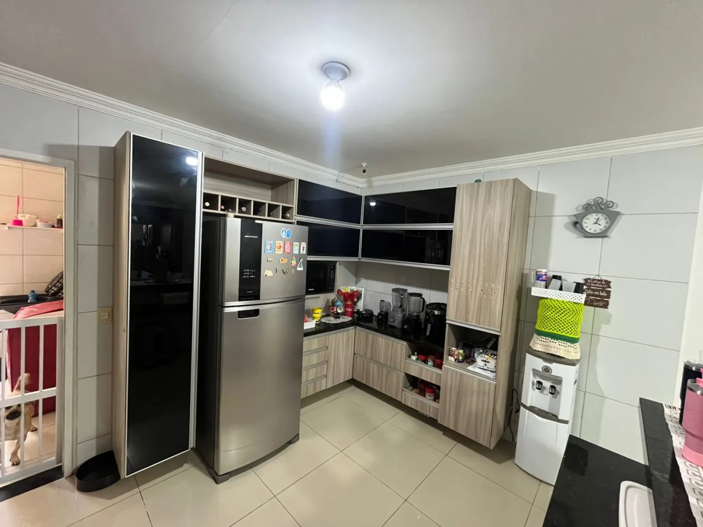 Imagem Casa para Venda em Fortaleza, Antônio Bezerra, 3 dormitórios, 3 suítes, 4 banheiros, 3 vagas