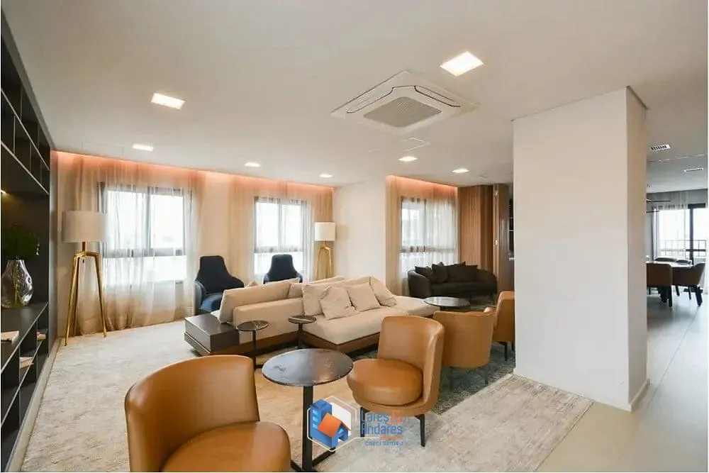 Imagem Apartamento à venda 2 Quartos 55M² Moema São Paulo - SP