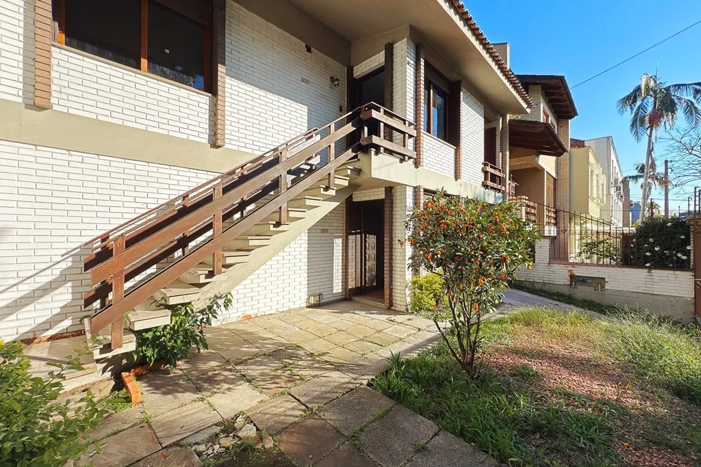 Imagem Casa em Higienópolis
