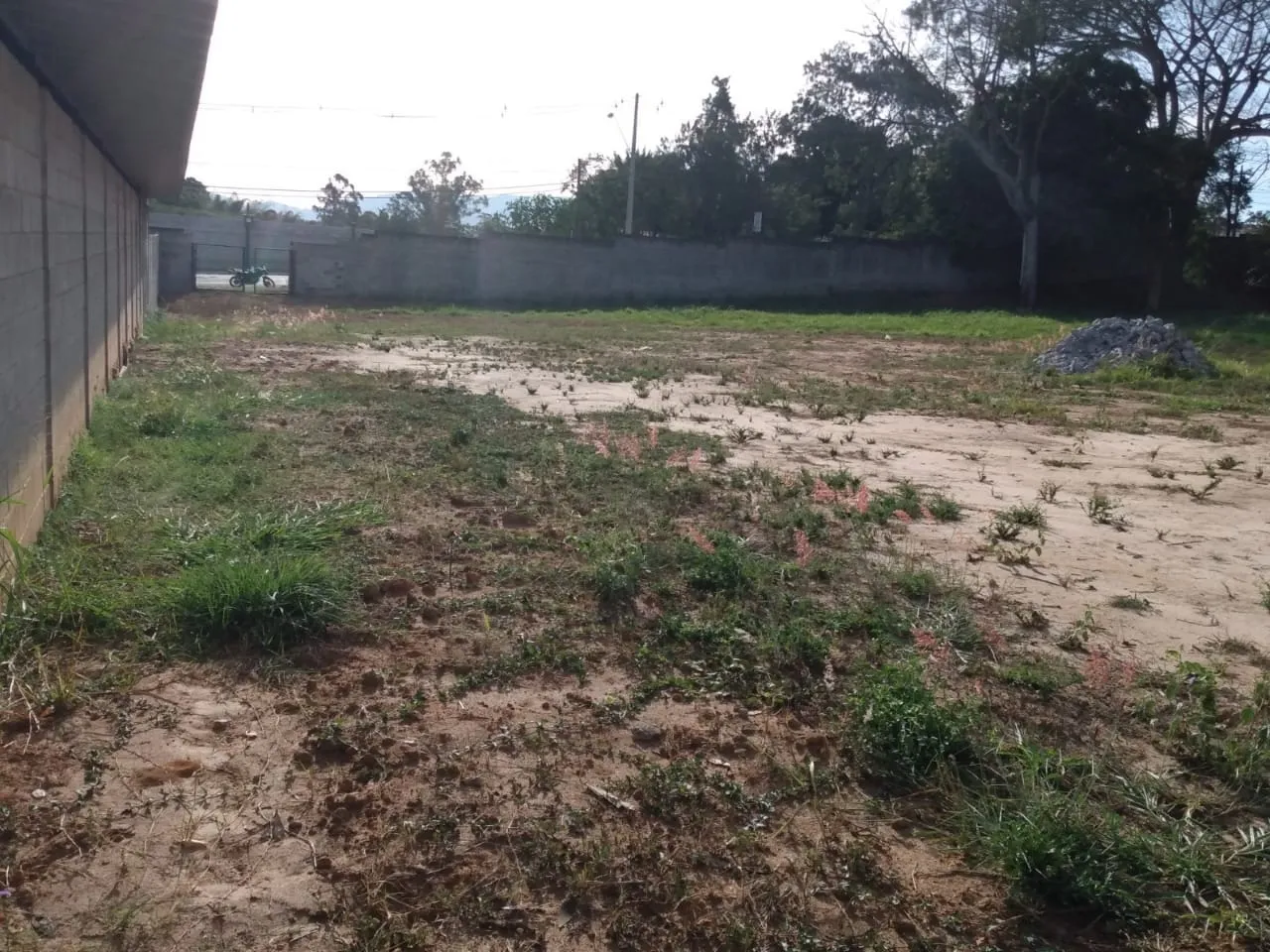 Imagem Comercial à venda 3970M², Cidade Nova, Pindamonhangaba - SP