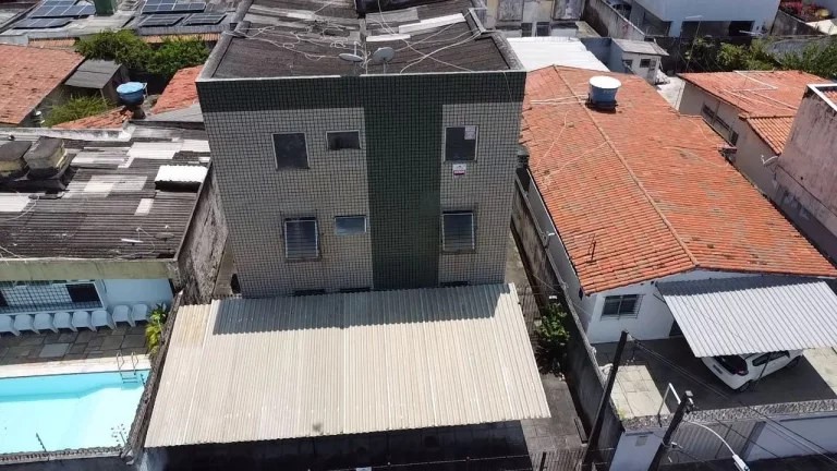 Foto do imóvel Apartamento para Venda em Olinda, Jardim Atlântico, 3 dormitórios, 2 banheiros, 1 vaga em Rua Poeta Álvaro Aranha Arantes