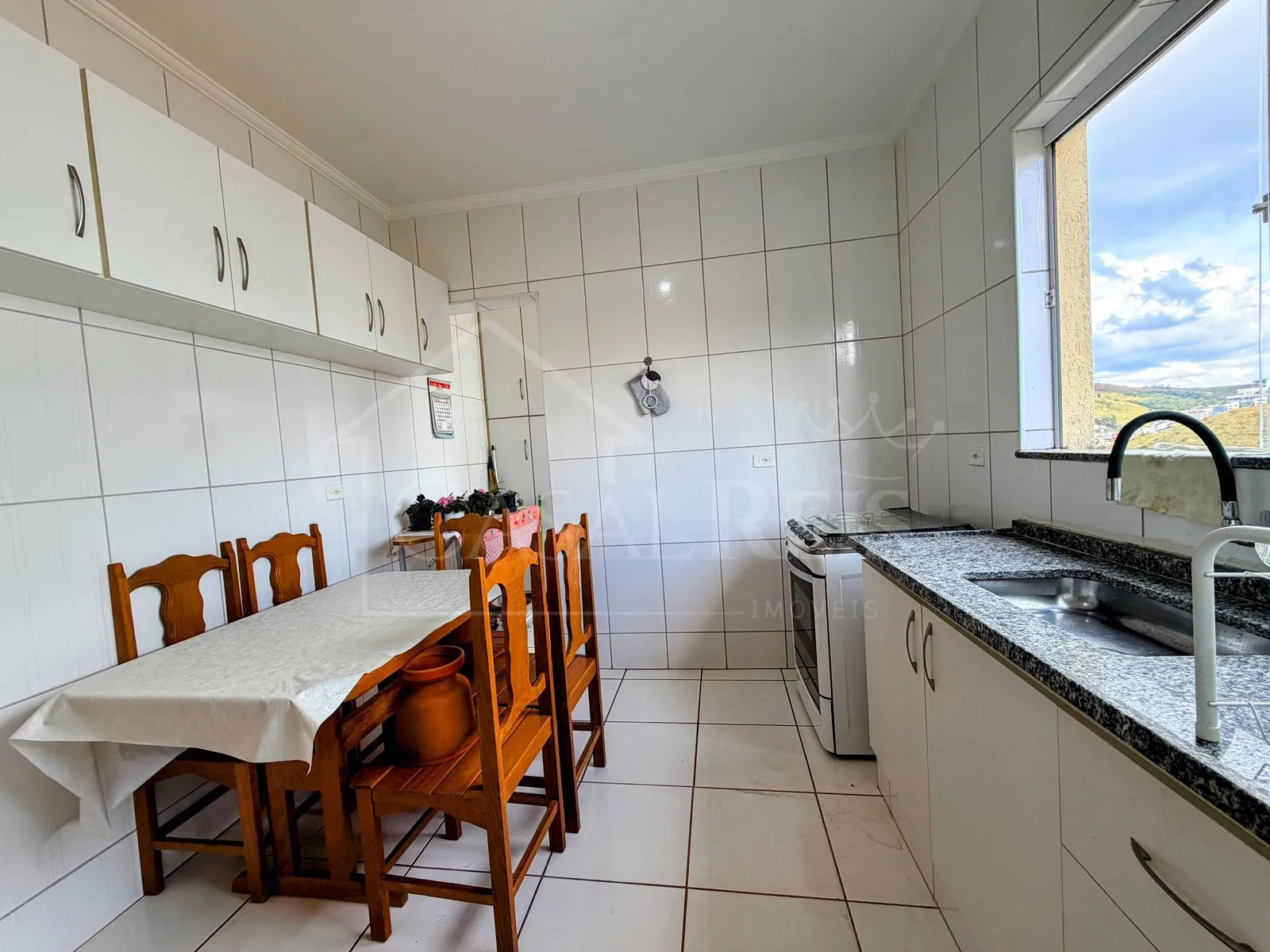 Imagem Apartamento 2 quartos à venda em Santa Ângela, Poços de Caldas
