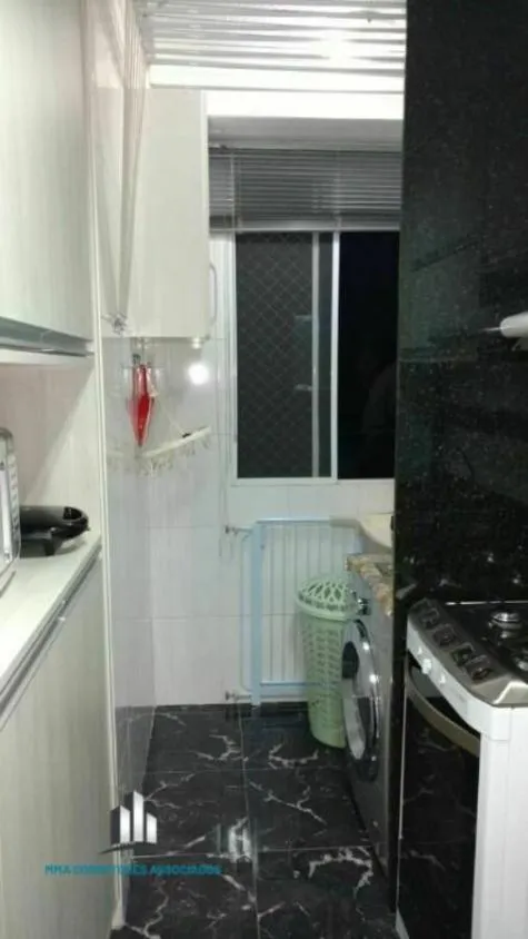 Imagem APARTAMENTO - JD. SÃO JOSÉ - CAMPINAS