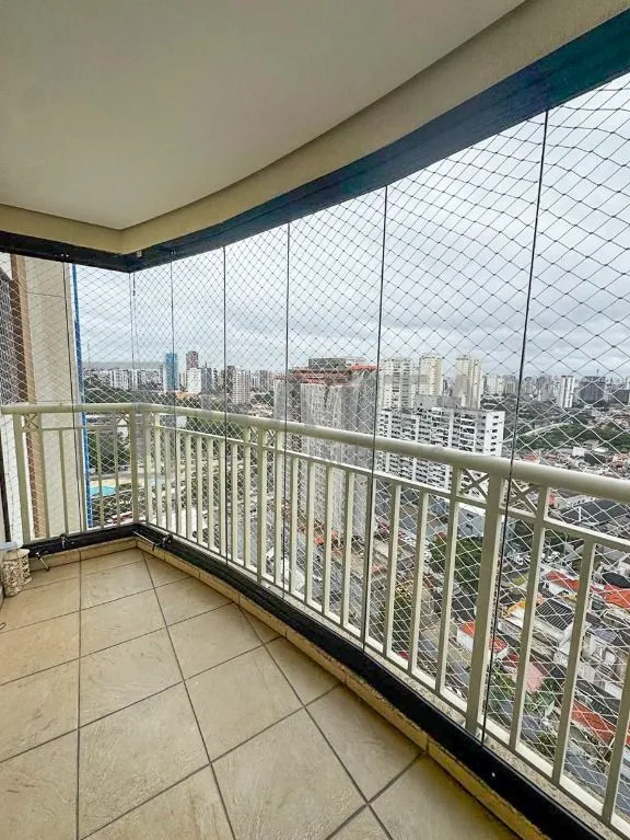 Imagem Apartamento com 3 dormitórios à venda por R$ 759.990,00 - Vila Prudente (Zona Leste) - São Paulo/SP