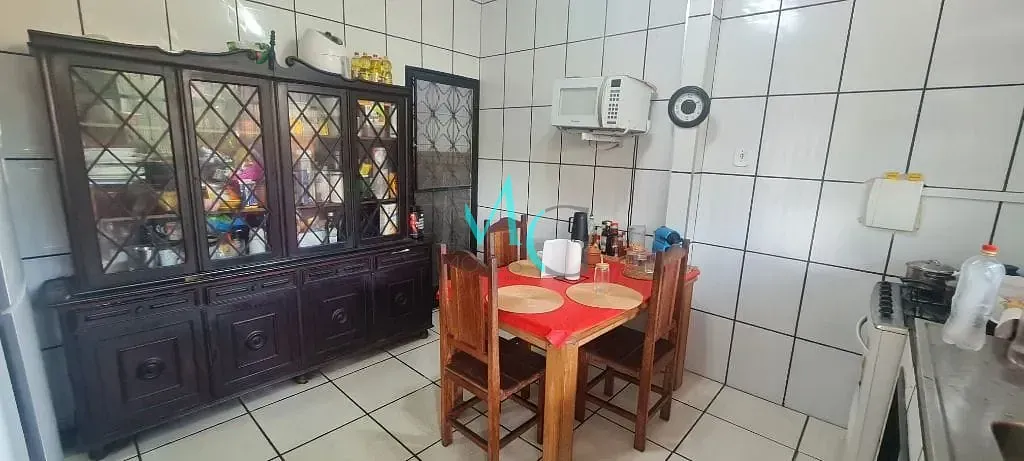 Imagem Casa com 3 dormitórios à venda, 180 m² por R$ 800.000,00 - Campo Grande - Rio de Janeiro/RJ