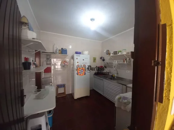 Imagem Casa com 2 dormitórios à venda, 160 m² por R$ 595.000,00 - Sumaré - Caraguatatuba/SP