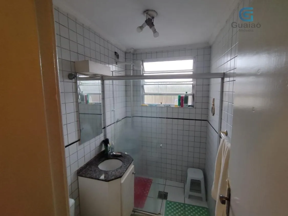Imagem Vendo apartamento com 03 dormitórios (01 suíte) no Marapé, Santos