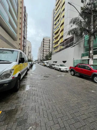 Imagem Apartamento com 3 Quartos à Venda, 115 m² em Praia da Costa - Vila Velha