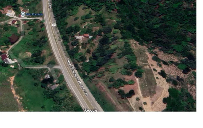 Terreno para Venda em Cabo de Santo Agostinho, Centro em Rodovia BR-101 Sul