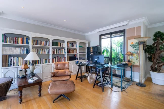Imagem Apartamento à venda em São Paulo, Vila Progredior, com 4 quartos, 259,6m2