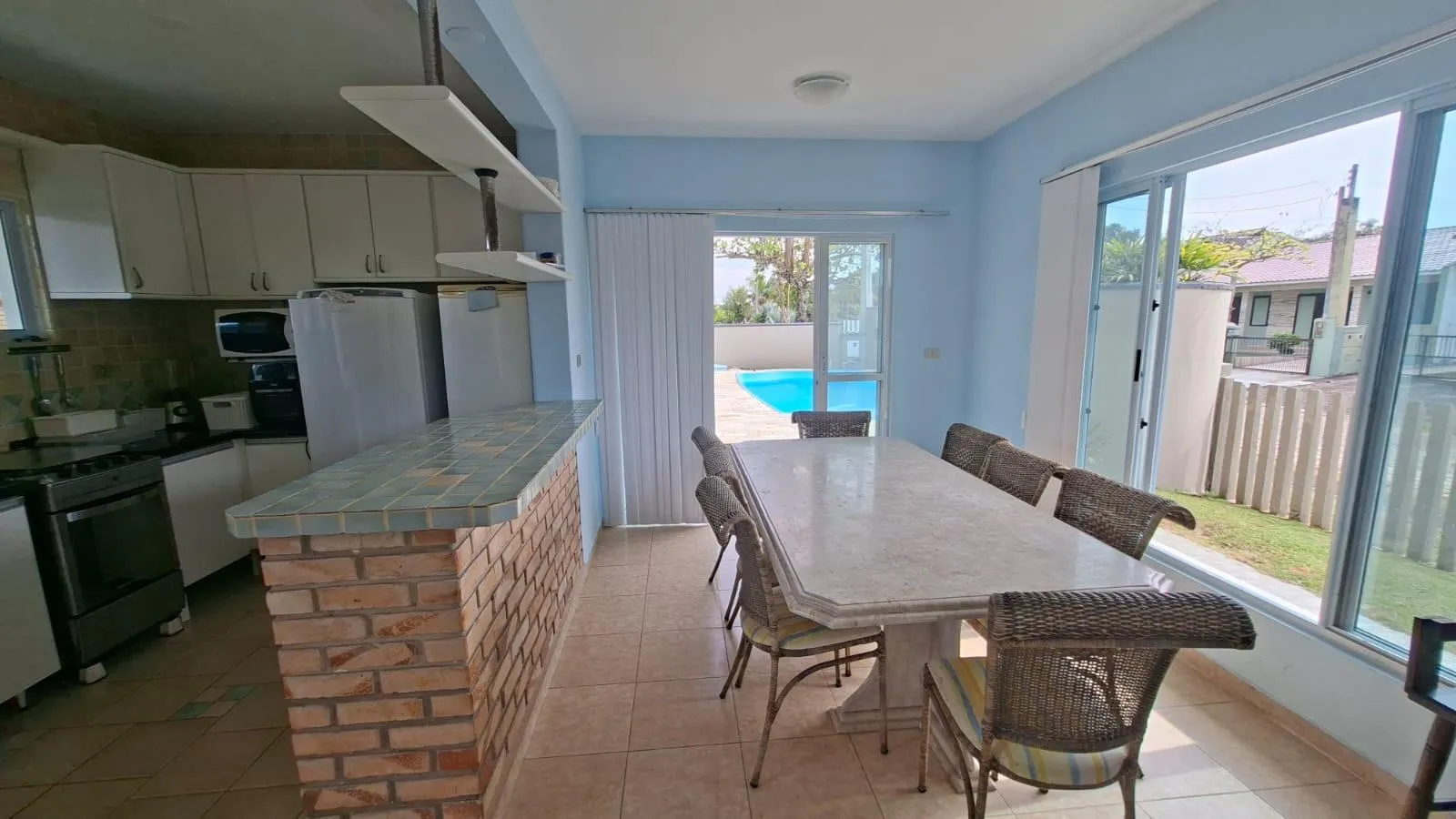 Imagem CASA RESIDENCIAL em Pontal do Paraná - Paraná, Atami Sul