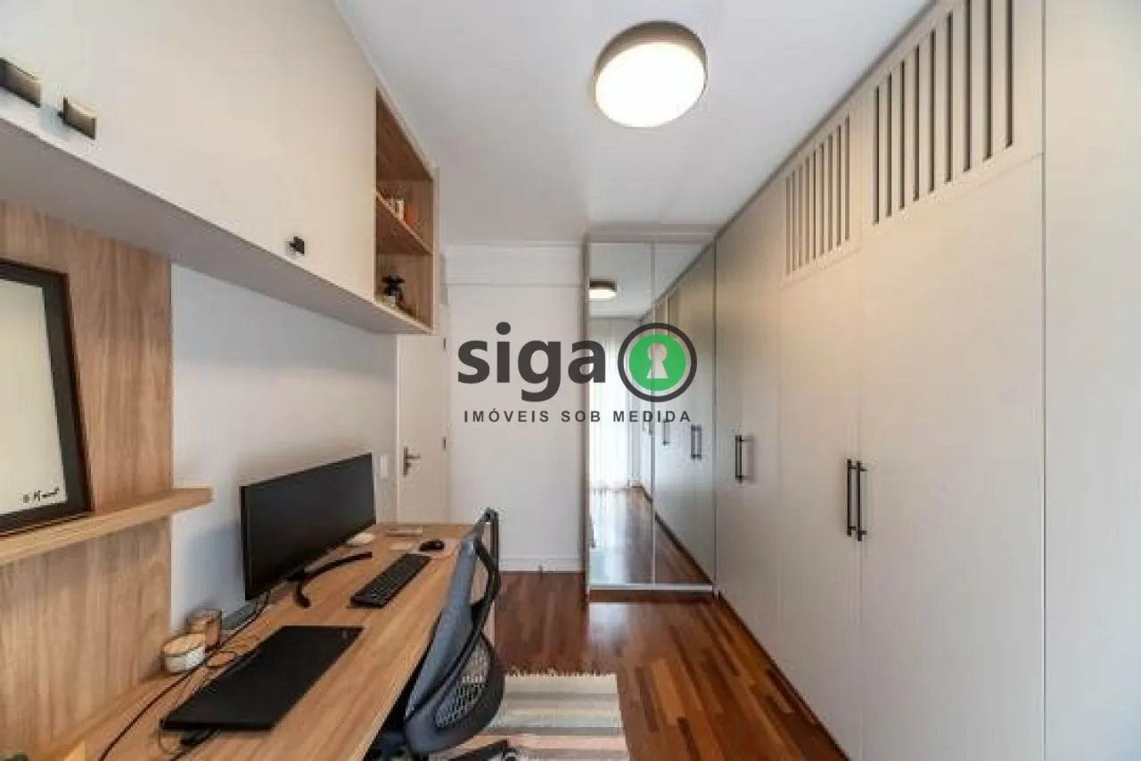 Imagem Casa a venda em condomínio fechado 4 quartos, 2 suítes, 6 vagas