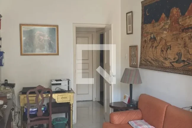 Imagem Apartamento à Venda - Copacabana, 3 Quartos, 138 m2