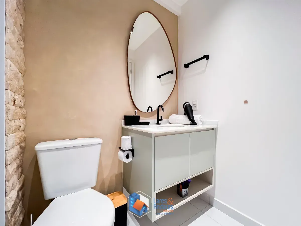 Imagem Studio para venda em Pinheiros com 1 quarto, 25m²