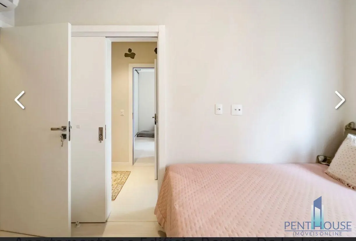 Imagem Apartamento Zona Central para Venda em Balneário Camboriú, CENTRO, 3 dormitórios, 3 suítes, 3 banheiros, 2 vagas