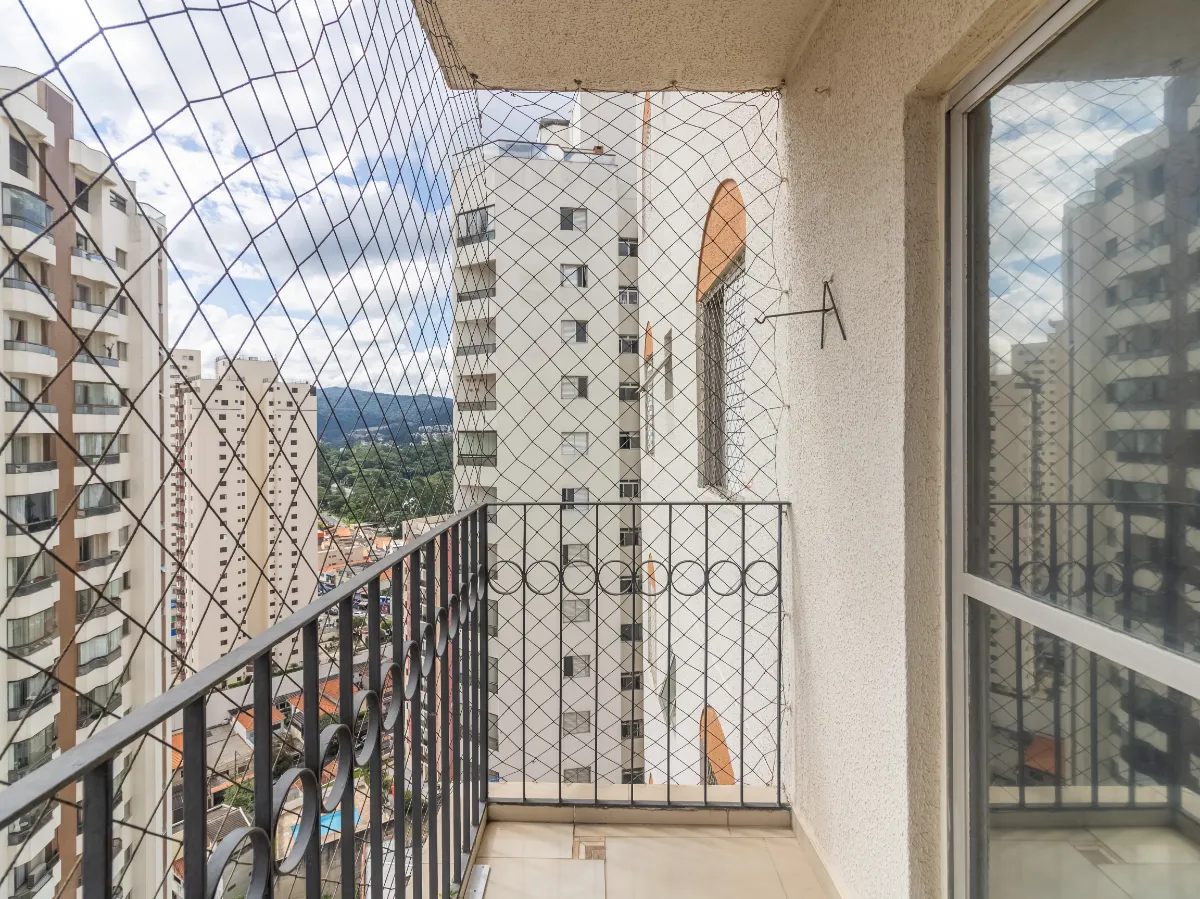 Imagem Apartamento para venda em Parque Mandaqui com 3 quartos, sendo 1 suíte, 86m2