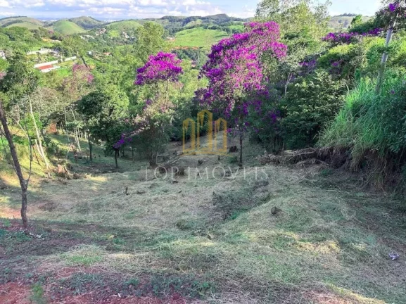 Imagem Ótimo Terreno Condominio de Chacaras Villagio Fazendão 2500²