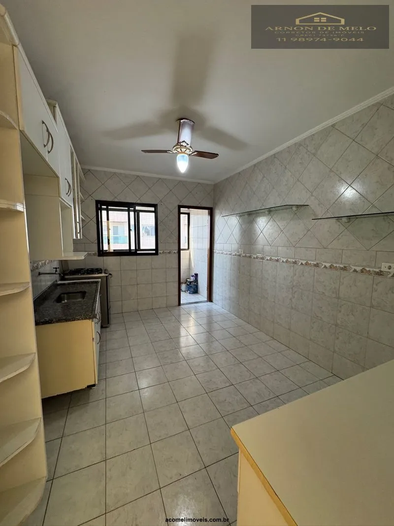 Imagem Apartamentos no Litoral para venda em Praia Grande no bairro V TUPI