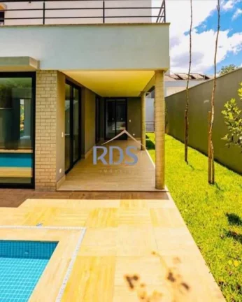Imagem CASA EM CONDOMÍNIO RESIDENCIAL em São Paulo - SP, Indianópolis