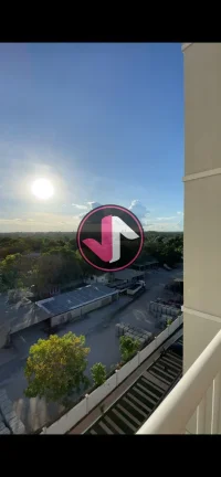 Imagem Vendo apartamento no nono andar no CondomÃ­nio Chapada Raviera, localizado no Bairro Bela Maria, prÃ...