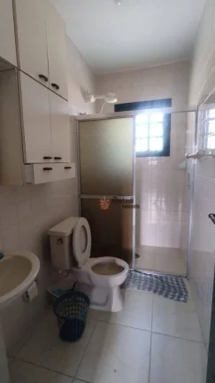 Imagem Apartamento com 2 dormitórios à venda, 60 m² por R$ 450.000,00 - Praia da Maranduba - Ubatuba/SP