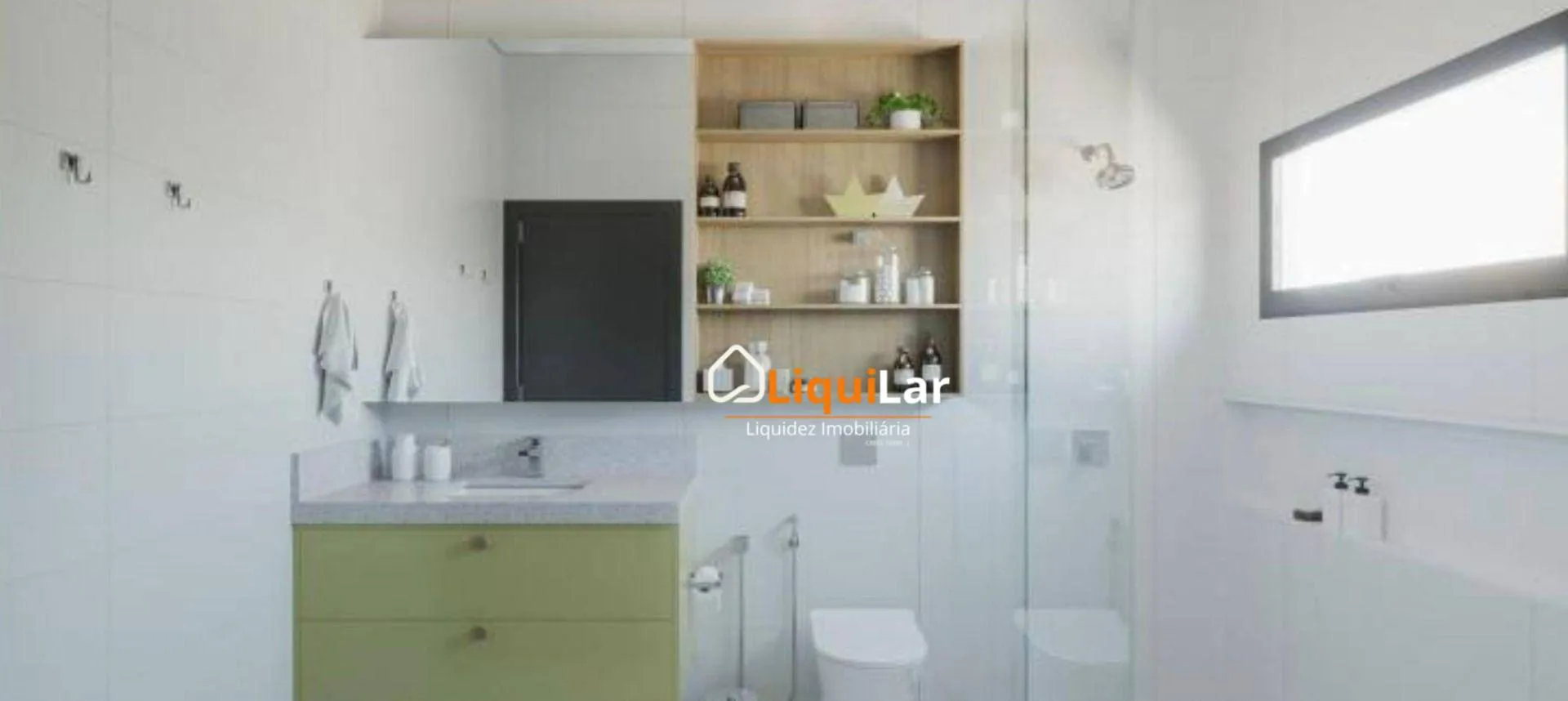 Imagem Sobrado/Condomínio com 5 Quartos à Venda por R$2.895.000,00 no Residencial Alphaville II