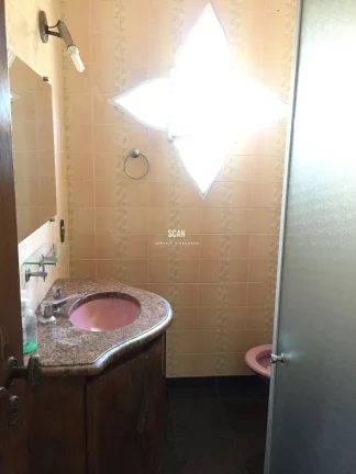 Imagem CASA RESIDENCIAL em CAMPINAS - SP, PARQUE TAQUARAL