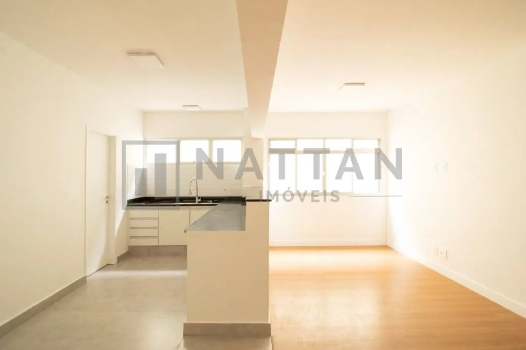 Foto do imóvel Apartamento com 3 dormitórios à venda, 80 m² por R$ 680.000,00 - Tatuapé - São Paulo/SP
