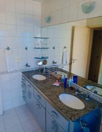 Imagem Apartamento com 3 dormitórios, 274 m² - aluguel por R$ 11.518/mês ou venda por R$ 3.200.000 - Pompeia - São Paulo/SP