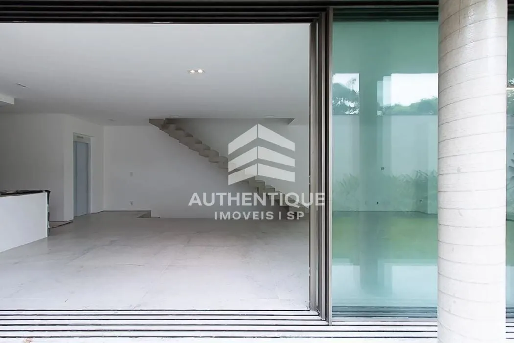 Imagem CASACOTE BROOKLIN - CASA EM CONDOMINIO - Casa à venda no bairro Brooklin - São Paulo/SP, Zona Sul