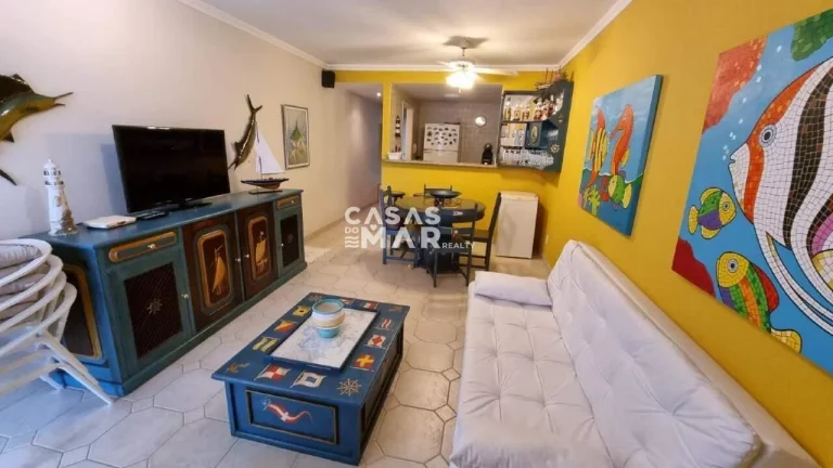 Imagem Imperdível oportunidade: Casa à venda em Angra dos Reis-RJ, Praia da Ribeira (cunhambebe) - 5 quartos, 4 suítes, 5 banheiros, 3 vagas, 250m²!