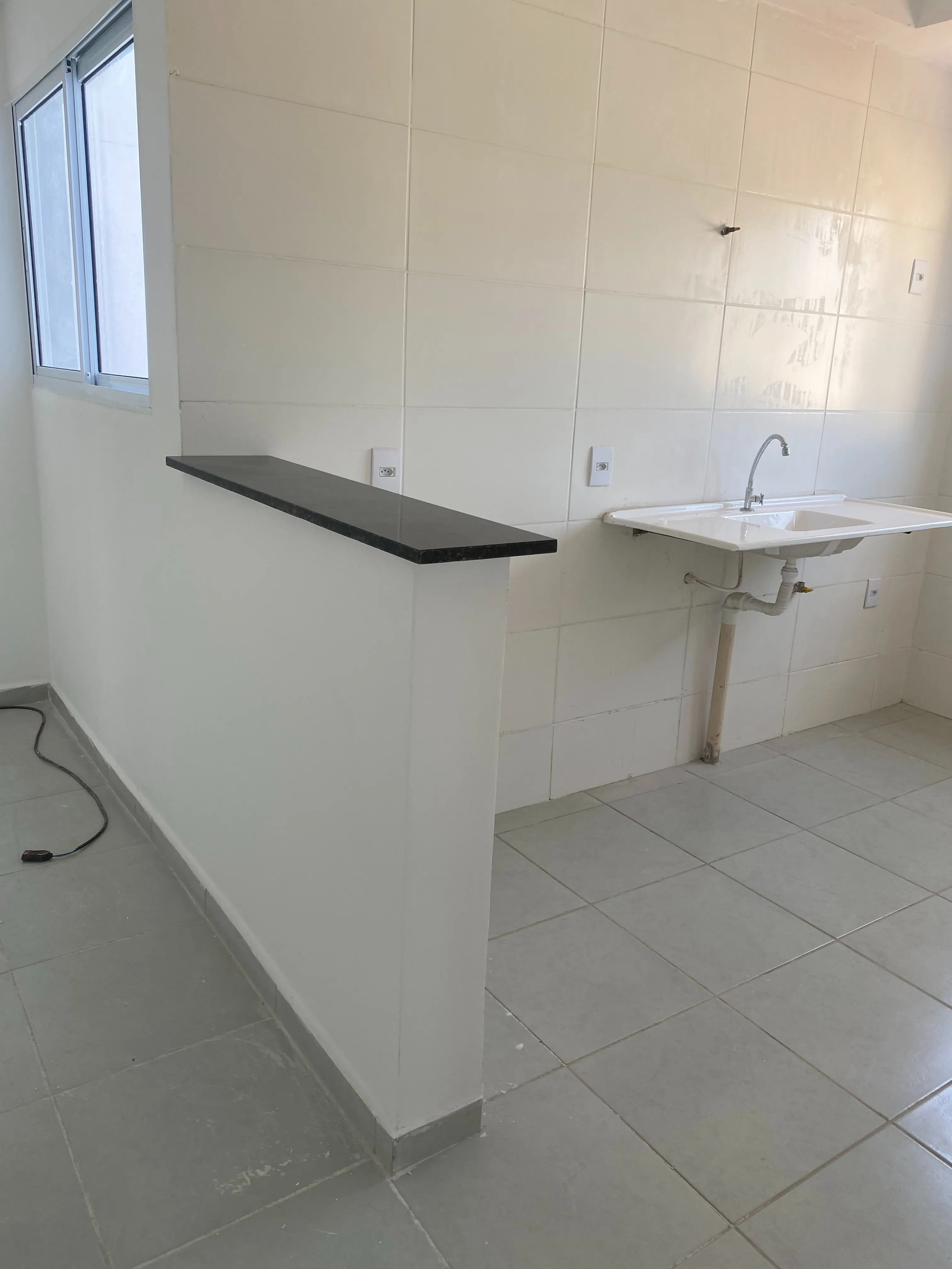 Imagem Apartamento Residencial de 46,26m² Localizado na Vila Mineirão, em Sorocaba.