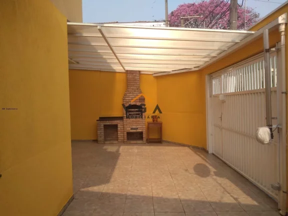 Imagem Sobrado para Venda em São Paulo, Vila Carrão, 2 dormitórios, 2 suítes, 3 banheiros, 3 vagas