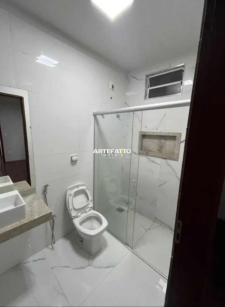 Imagem Casa à venda em Franca, Jardim Aeroporto II, com 3 quartos, 90m2