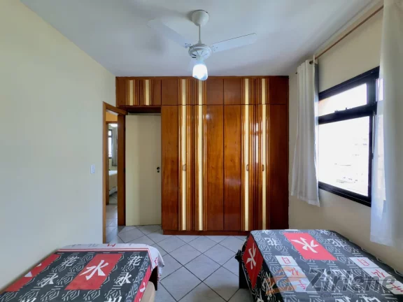 Imagem MORE NA MELHOR LOCALIZAÇÃO DA CIDADE: APTO 03 QUARTOS