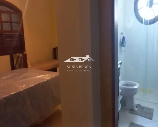 Imagem CASA RESIDENCIAL em Bertioga - SP, Boracéia