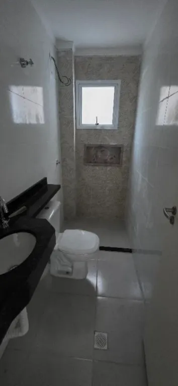 Imagem CASA COM 42,00 m² - CAIÇARA - PRAIA GRANDE SP