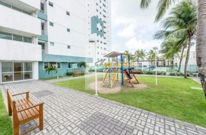 Imagem Vendo Cobertura com 158 m², 3 quartos s/ 3 suítes + DCE, sala ampla, espaço gourmet, piscina e 2 vagas